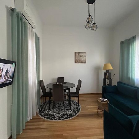 Technopolis Luxury Apartments Афины Экстерьер фото