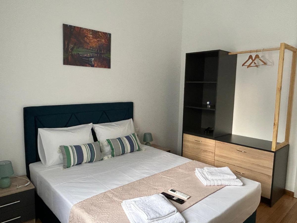 Technopolis Luxury Apartments Афины Экстерьер фото
