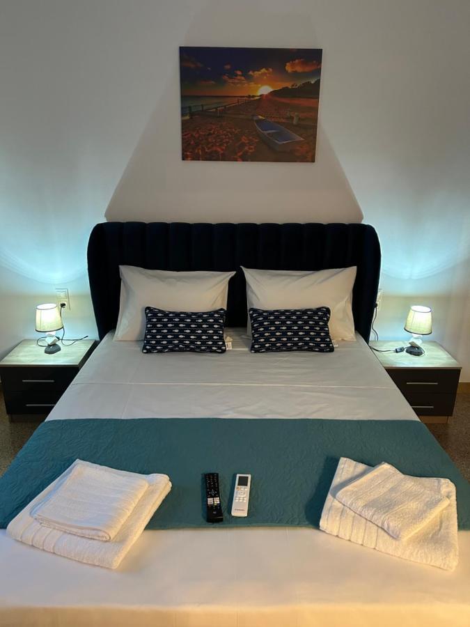 Technopolis Luxury Apartments Афины Экстерьер фото