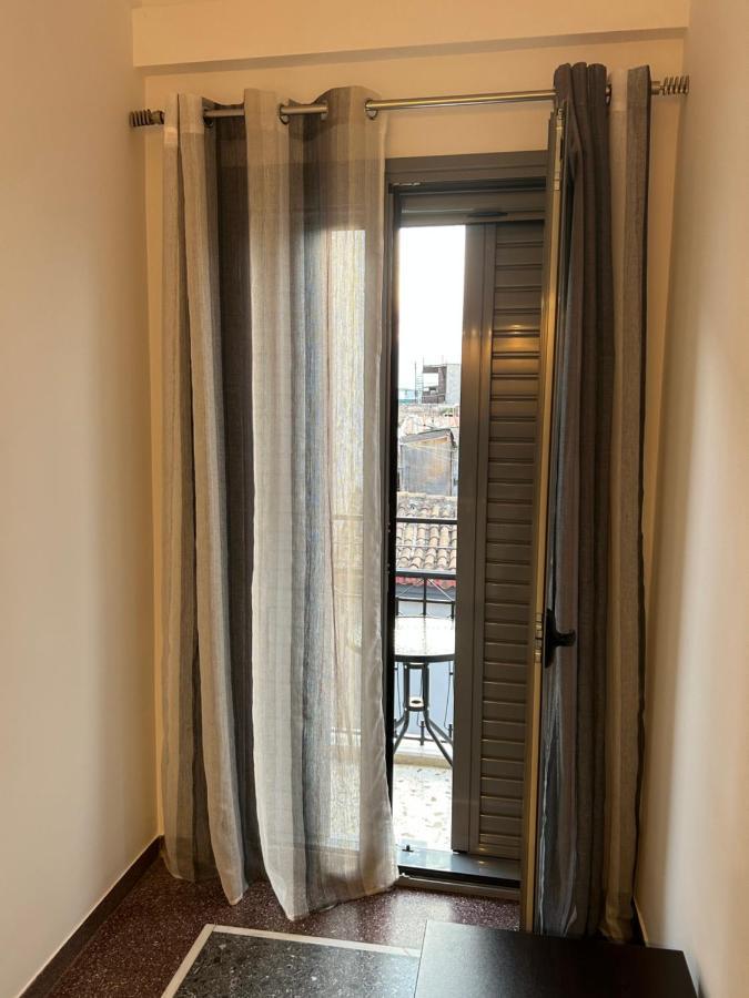 Technopolis Luxury Apartments Афины Экстерьер фото