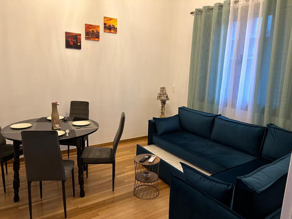 Technopolis Luxury Apartments Афины Экстерьер фото