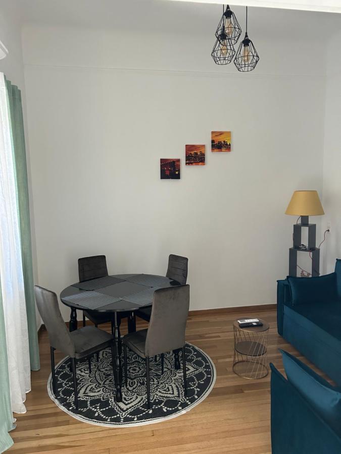 Technopolis Luxury Apartments Афины Экстерьер фото