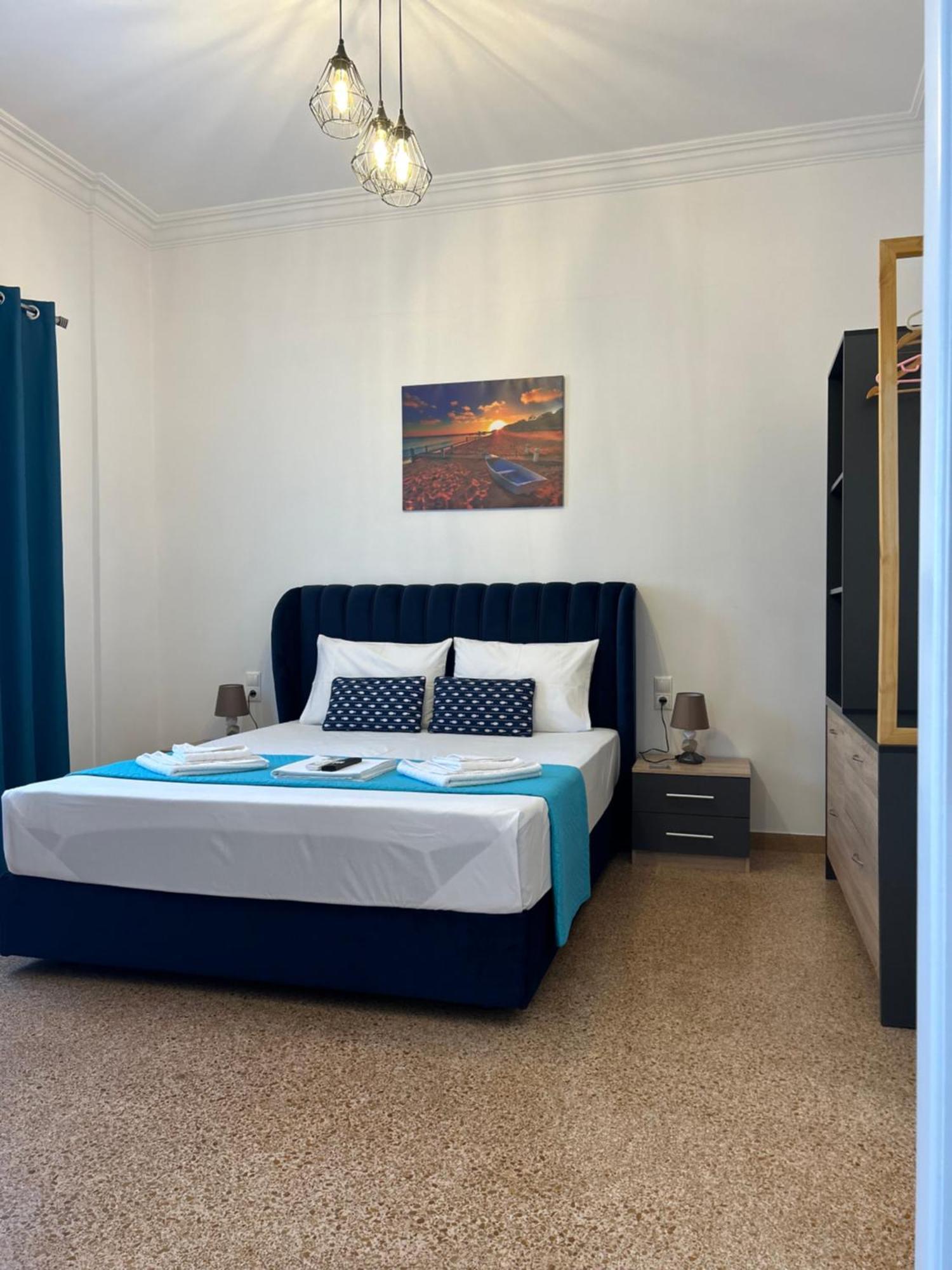 Technopolis Luxury Apartments Афины Экстерьер фото
