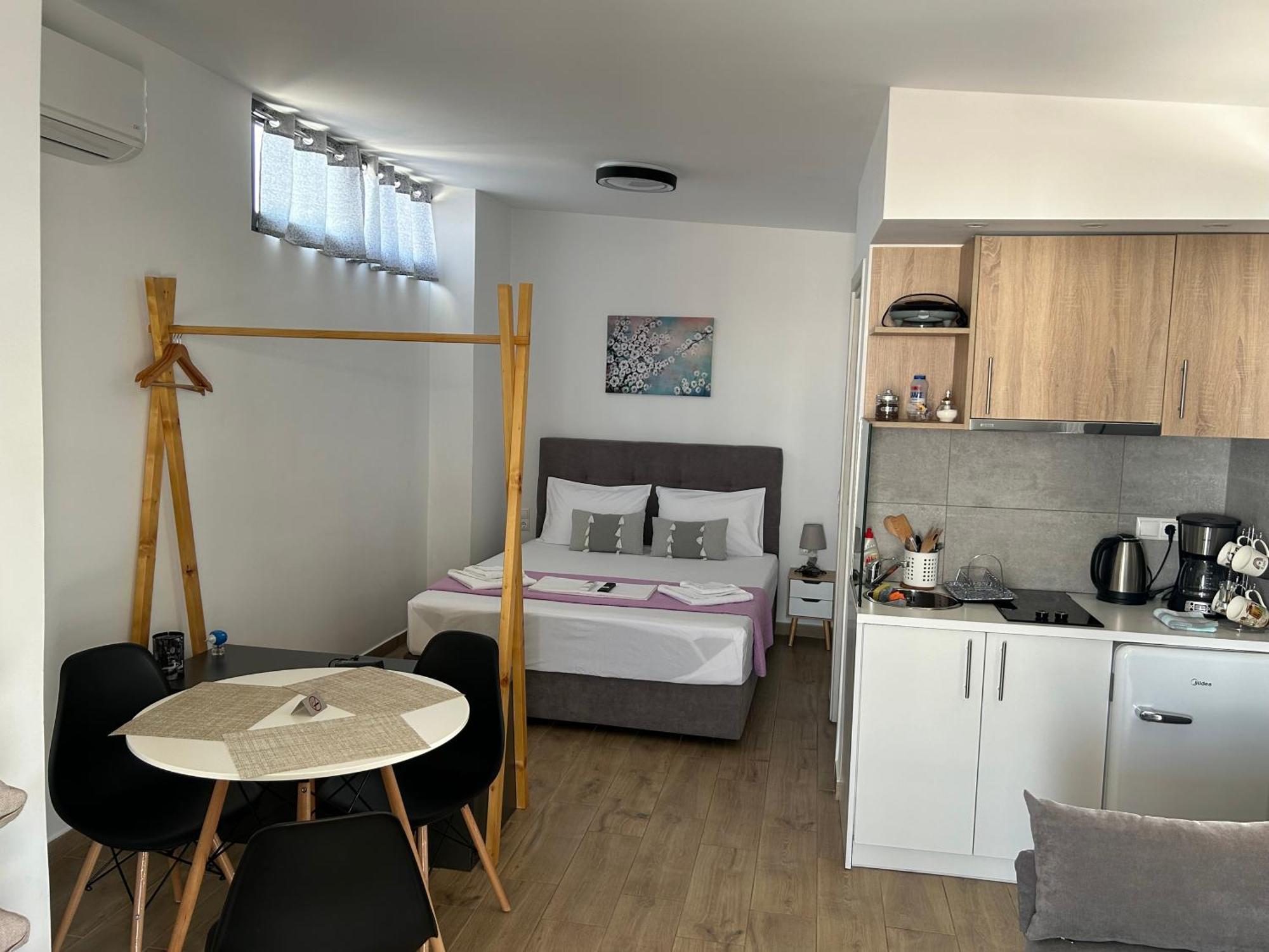 Technopolis Luxury Apartments Афины Экстерьер фото