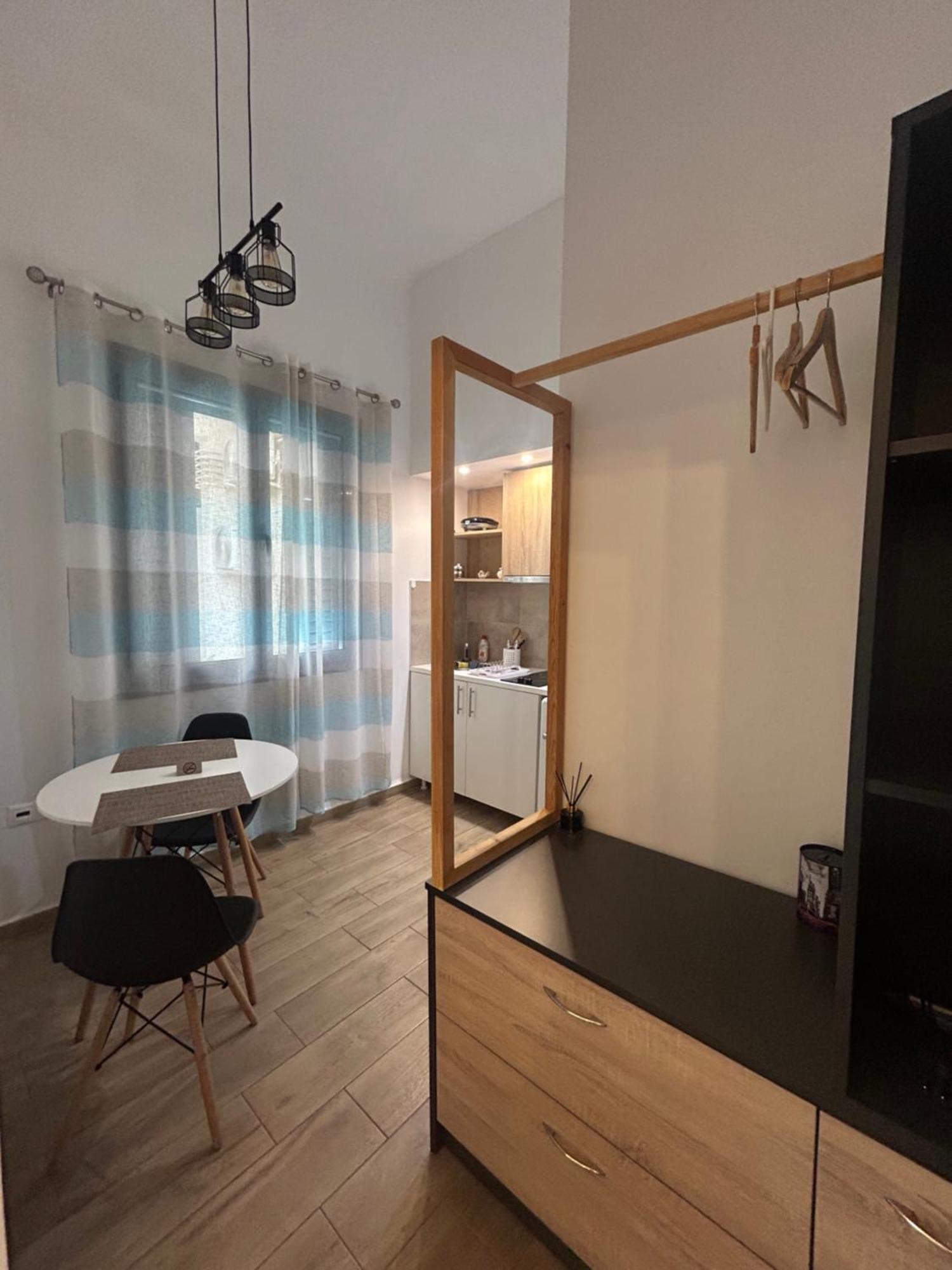 Technopolis Luxury Apartments Афины Экстерьер фото