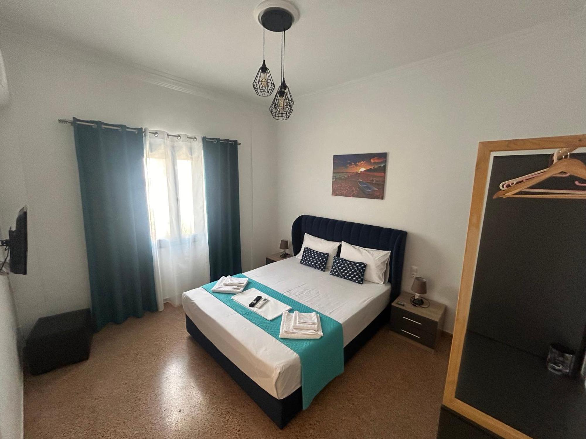 Technopolis Luxury Apartments Афины Экстерьер фото