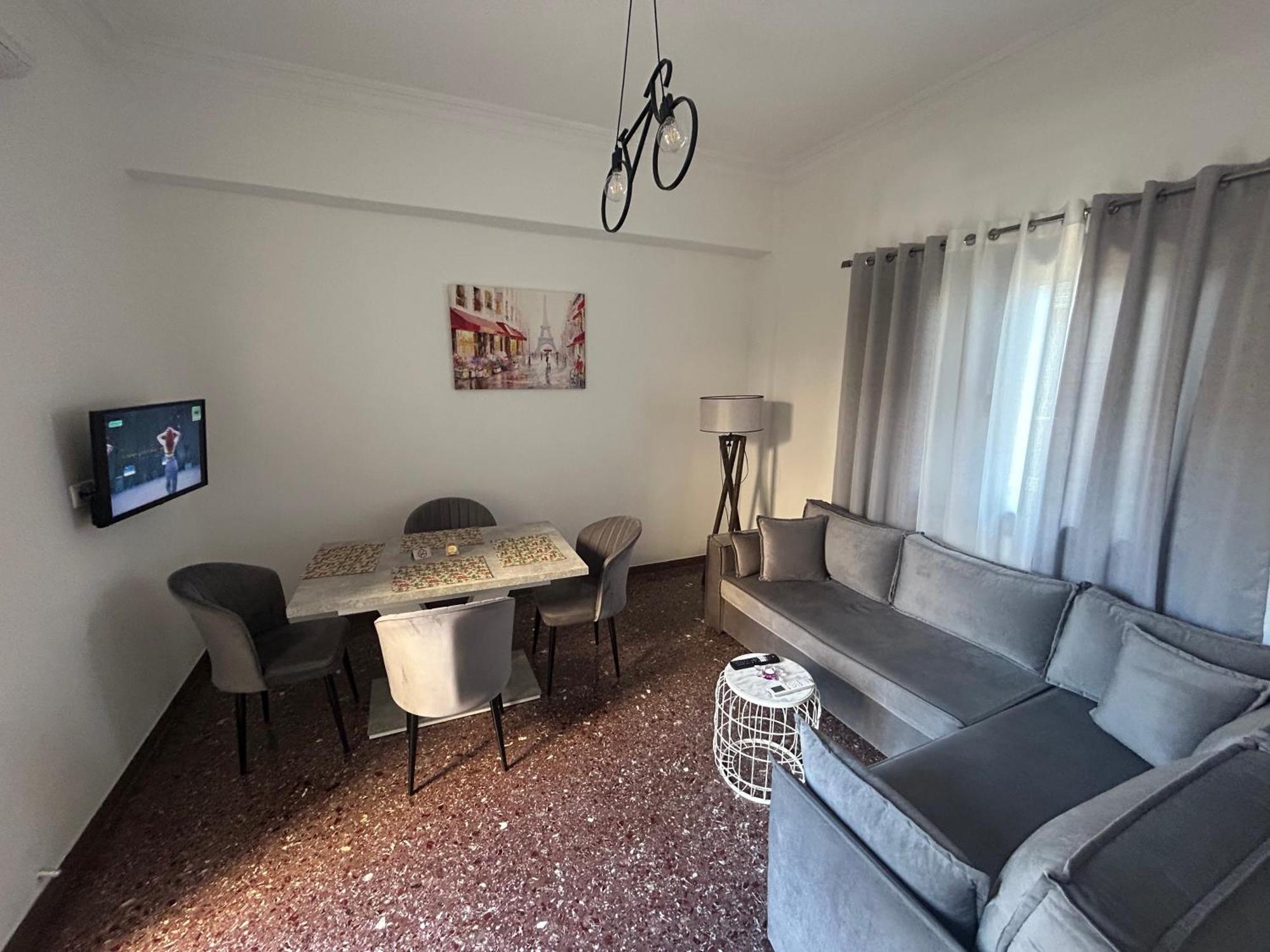 Technopolis Luxury Apartments Афины Экстерьер фото