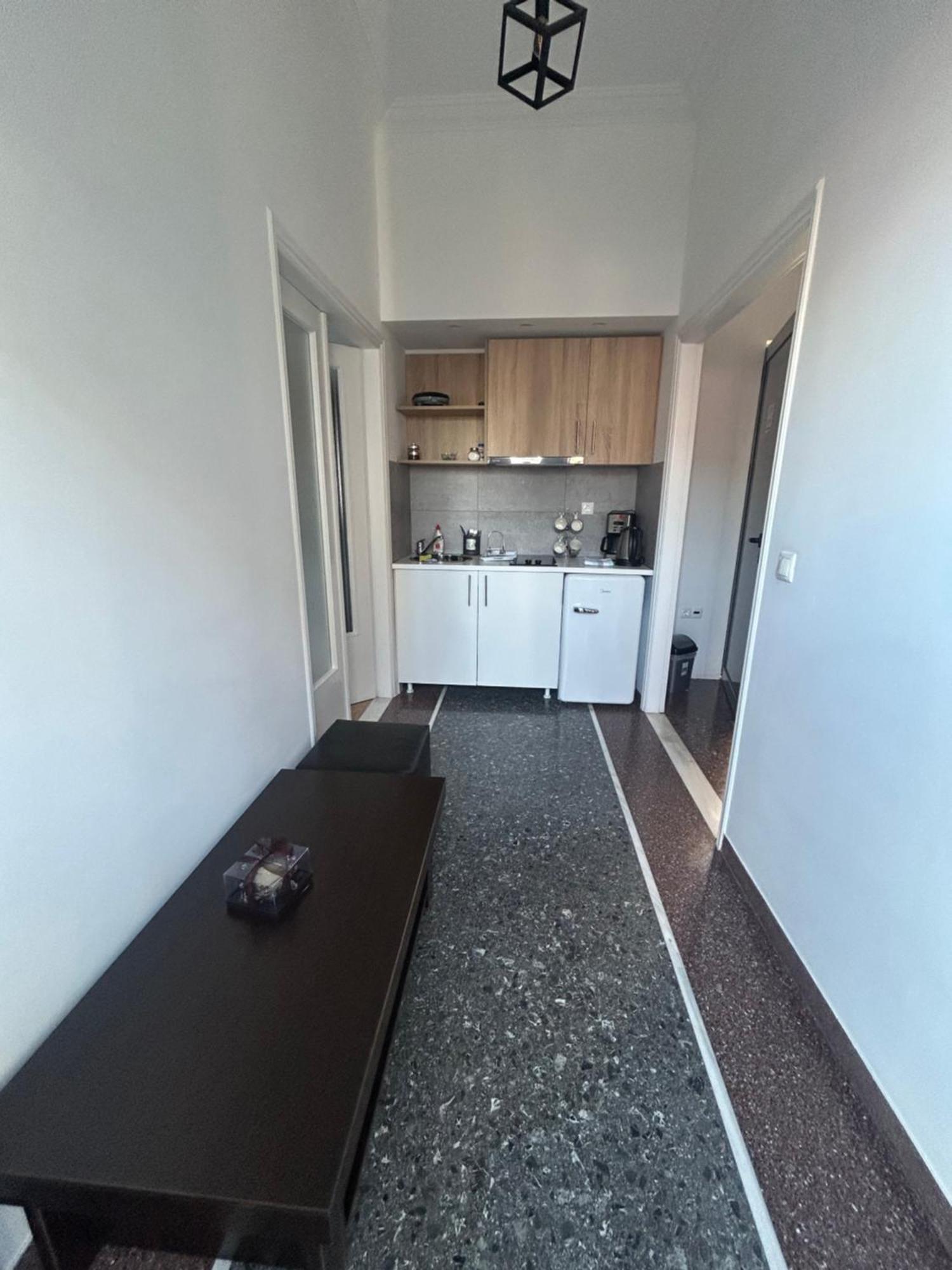 Technopolis Luxury Apartments Афины Экстерьер фото