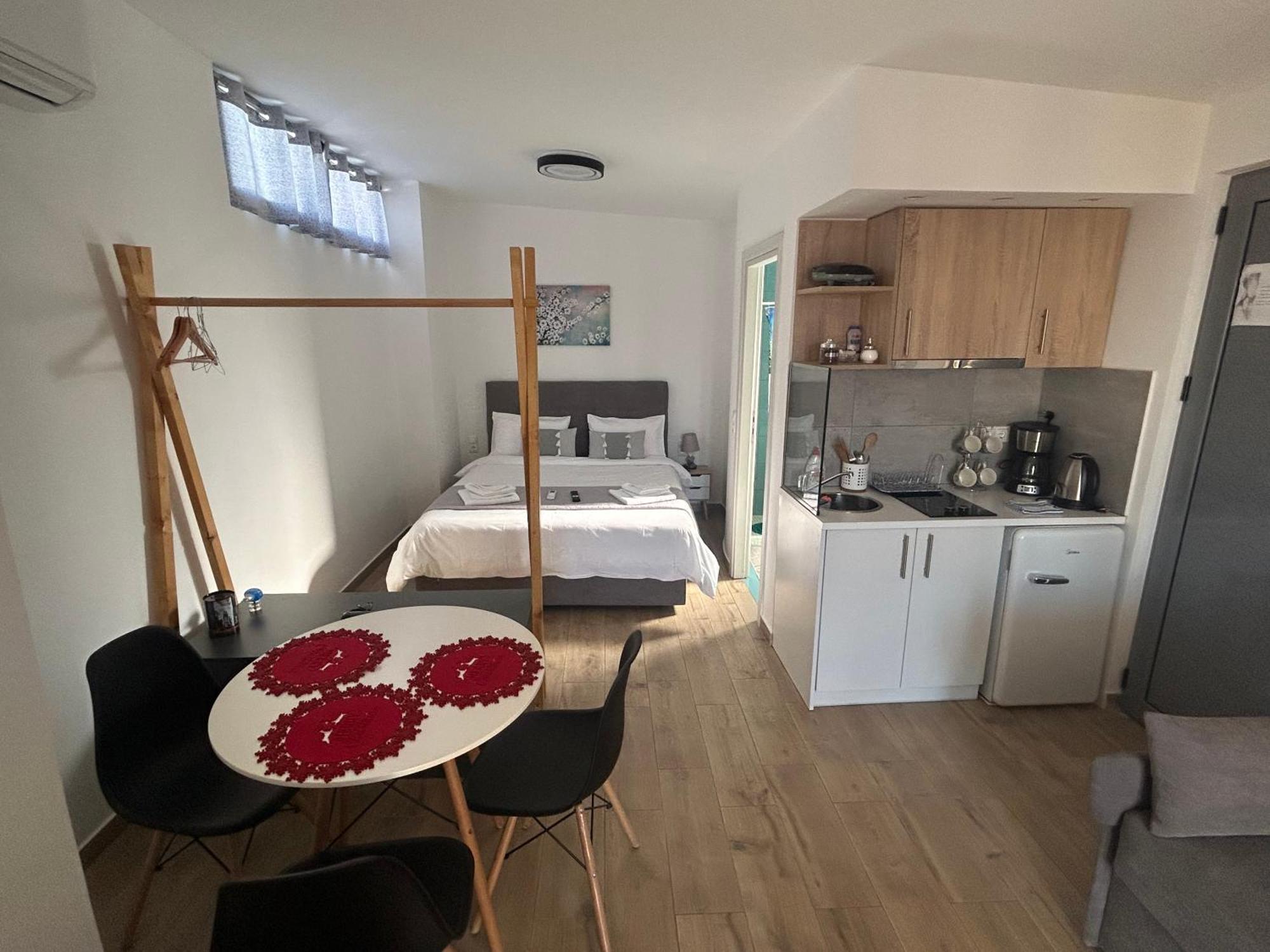 Technopolis Luxury Apartments Афины Экстерьер фото
