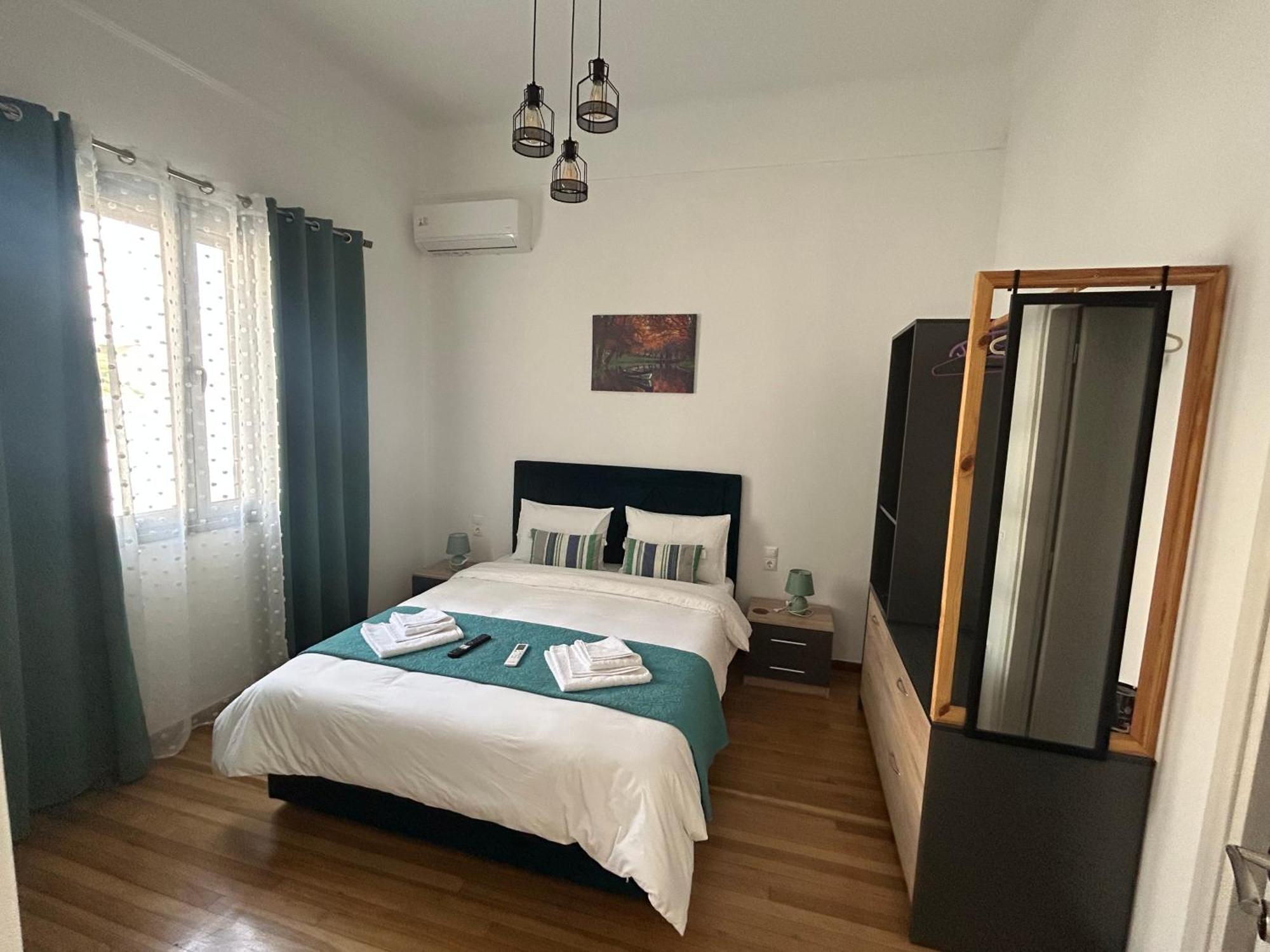 Technopolis Luxury Apartments Афины Экстерьер фото